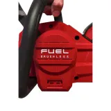 Аккумуляторная цепная пила Milwaukee M18 FCHS35-0 (4933479678)