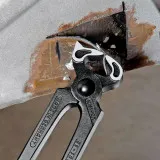 Клещи-молоток Knipex для подковки лошадей (55 00 300)