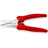 Ножницы комбинированные Knipex, 140 мм (95 05 140)
