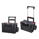 Ящик для инструментов QBRICK SYSTEM ONE Cart 2.0 (SKRWQCOCCZAPG003)