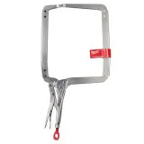 Зажим-струбцина MILWAUKEE TORQUE LOCK тип З неподвижными губками (4932472259)