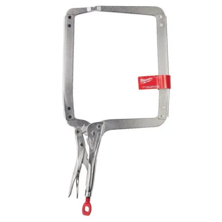 Зажим-струбцина MILWAUKEE TORQUE LOCK тип З неподвижными губками (4932472259)