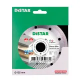 Диск алмазний Distar Decor Slim 125 мм для керамогранита/керамики (11115427010)