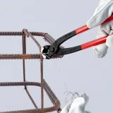 Кліщі арматурні Knipex, 280 мм (99 01 280)