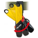 Кобура на ремінь для ножів TAJIMA Safety Holster DC-LSFY (DC-LSFY)