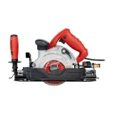 Система електричного різу Rubi TC-125 G2 (51951)