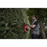 Кусторез аккумуляторный лезвие 60 см MILWAUKEE M18 FHET60-0 (4933493290)