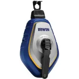 Шнур разметочный IRWIN SPEEDLINE PRO 3Х в пластмассовом корпусе, 30м (10507676)