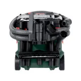 Пылесос строительный Metabo ASA 20 L PC (602085000)