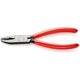 Плоскогубцы Knipex для отламывания стеклянных полосок, 160 мм (91 71 160)