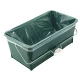 Поліетиленовий вкладень у відро WOOSTER Wide Boy R472, 19 л., 5 шт. (R472)