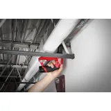 Дрель-шуруповерт со съемными насадками, 34 Нм, MILWAUKEE M12 FUEL (4933471332)