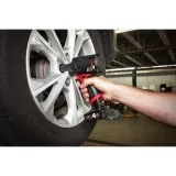 Гайковерт высокомоментный MILWAUKEE 1/2
