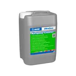 Очиститель остатков эпоксидных фуг Mapei Ultracare Kerapoxy cleaner, 5 л (1149805)