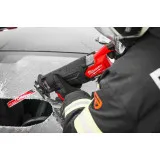 Аккумуляторная сабельная пила Milwaukee M18FSZ-0X (4933478293)