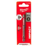 Насадка Milwaukee SHOCKWAVE PH2, 90 мм (4932430856)