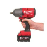 Гайковерт высокомоментный MILWAUKEE 1/2