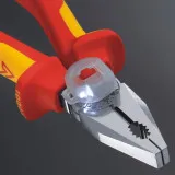 Светодиодная ручная лампа с магнитом Knipex (00 11 V50)
