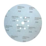 Шлифовальный круг Festool STF D225/P240 Granat, 1 шт. (205663-1)