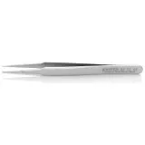 Пинцет Knipex SMD для прецизионных работ (прямой), 120 мм (92 01 03)