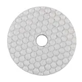 Круг алмазный полировальный 100X3X15 Distar CleanPad №50 (80115429034)