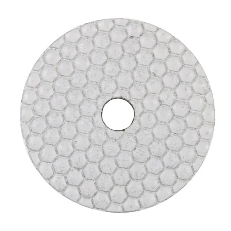 Круг алмазный полировальный 100X3X15 Distar CleanPad №50 (80115429034)