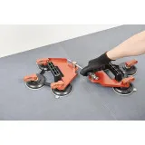 Регулятор плиточного пространства Raimondi Closer PLUS (185DALMK2)