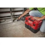 Пылесос для воды и сухого мусора MILWAUKEE M12 FUEL FVCL-0 (4933478186)