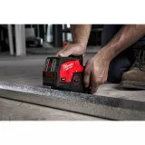 Линейно-точечный лазерный нивелир Milwaukee M12 CLLP-0C (4933478101)