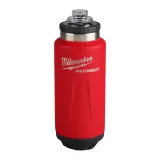 Термобутылка 1065 мл красная PACKOUT MILWAUKEE (4932493467)