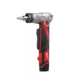 Субкомпактный расширительный инструмент UPONOR® для системы Q&E Milwaukee C12 PXP-I06202C (4933441715)