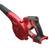Аккумуляторная воздуходувка Milwaukee M18 BBL-0 (4933446216)