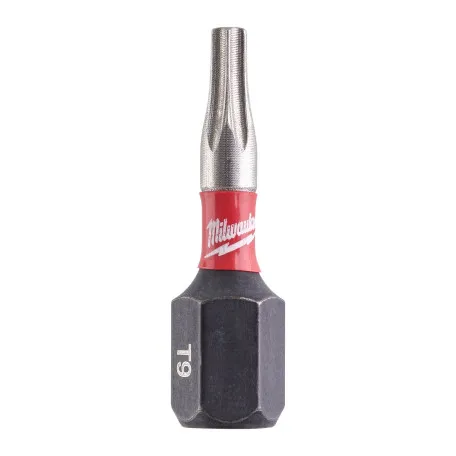 Насадка TX BO9 MILWAUKEE SHOCKWAVE 25 мм, 2шт (4932471579)