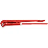 Клещи трубные Knipex губки 90°, 650 мм (83 10 030)