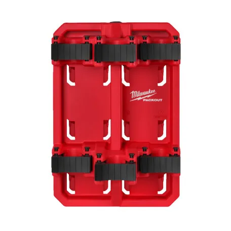 Полка для хранения - длинная подставка для инструментов MILWAUKEE PACKOUT (4932480714)
