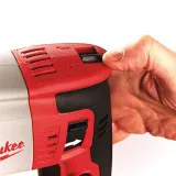 Перфоратор MILWAUKEE SDS-Plus PH 30 PowerX, энергия удара 3,6 Дж (4933396420)