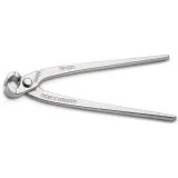Клещи арматурные Knipex оцинкованные, 220 мм (99 01 220)