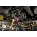 Аккумуляторная отрезная машина Milwaukee M12 FCOT-422X FUEL (4933464619)