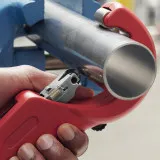 Труборез диаметром Knipex TubiX® XL от 6 до 76 мм (1/4
