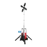 Аккумуляторная мачта освещения Milwaukee MX FTL-601 (4933471844)