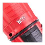 Угловая шлифовальная машина MILWAUKEE 230 мм AGVKB-24-230 EKX DMS (4933471463)