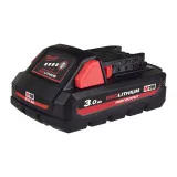 Аккумулятор MILWAUKEE M18 HB3 HIGH OUTPUT™ 3 Ач (4932471069)