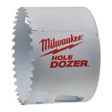 Биметаллическая коронка MILWAUKEE Hole Dozer 70 мм (49560163)