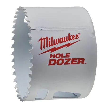 Биметаллическая коронка MILWAUKEE Hole Dozer 70 мм (49560163)