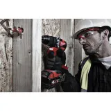 Дрель-шуруповерт MILWAUKEE M18 CBLPD-422C бесщеточный ударный, 60 Нм (4933472116)