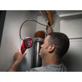 Аккумуляторная цифровая камера MILWAUKEE M12 IC-201C(S) M-SPECTOR 360 (4933441680)