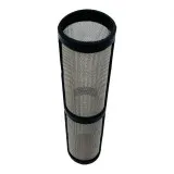 Фильтр к аппаратам безвоздушной покраски TG1 60 Mesh 92x20 мм SPRAY MARKET  (11025-60)