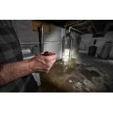 Аккумуляторный фонарь Milwaukee IR FL500, 500 люмен (4933478586)