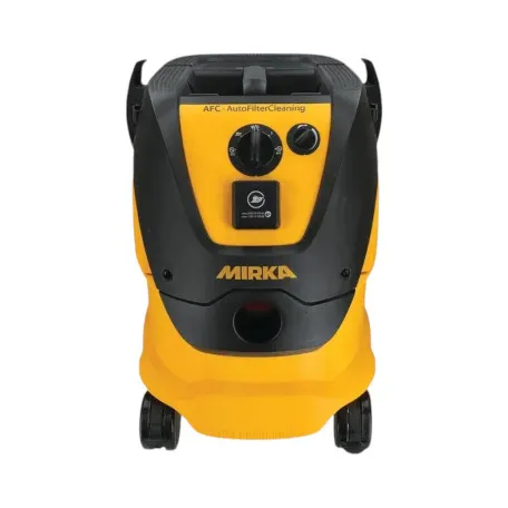 Пылесос Mirka 1230 L AFC (8999200111)