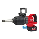 Гайковерт аккумуляторный MILWAUKEE M18 ONEFHIWF1D-121C EU, 2576 Нм (4933471756)